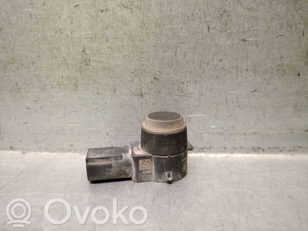 Sensor de aparcamiento PDC   9663821577XT,0263003587BOSCH