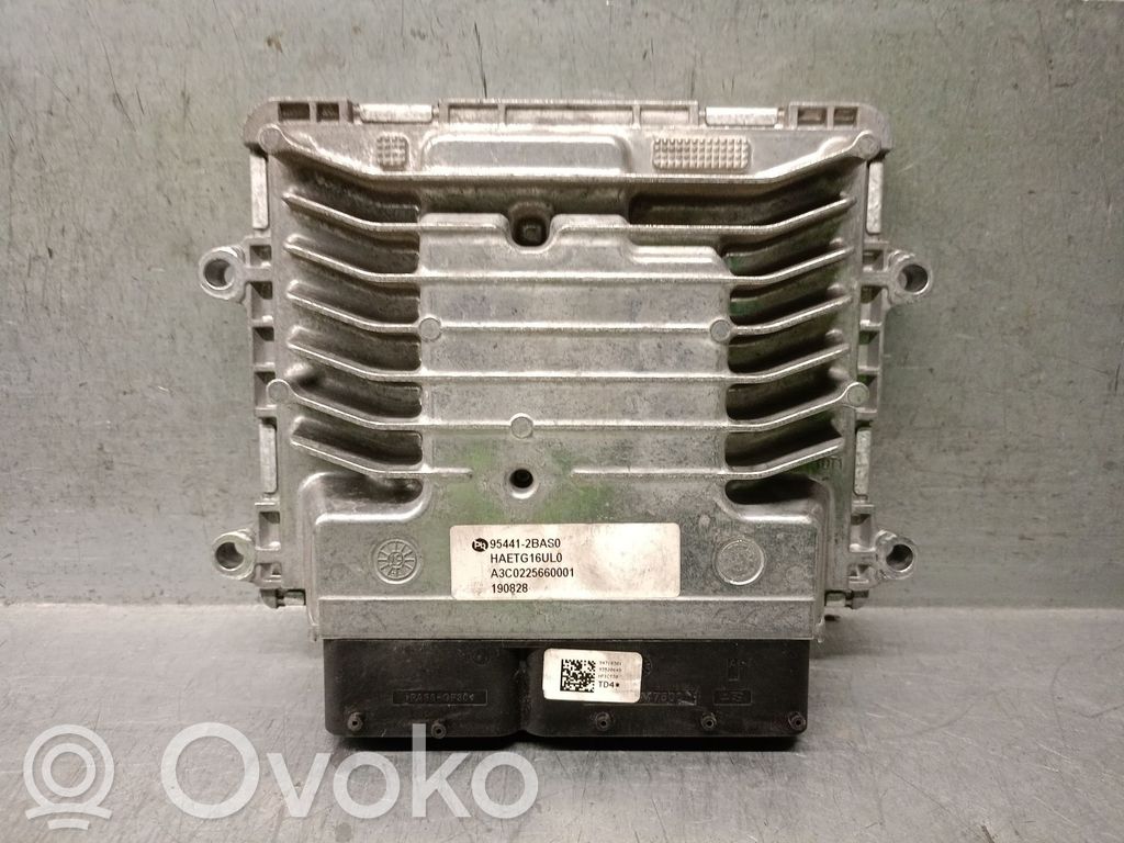 Hyundai Ioniq Unitate/modul de control cutie de viteze