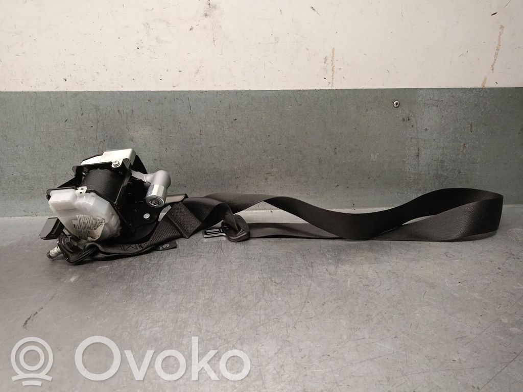 Hyundai Ioniq Centură spate 