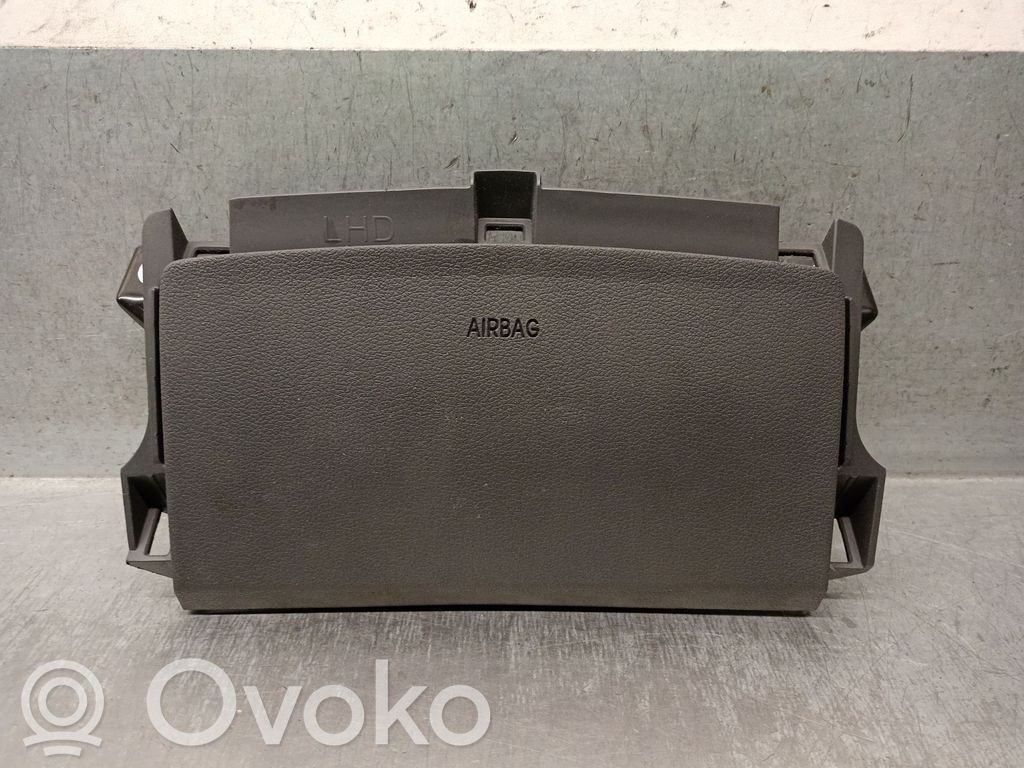 Hyundai Ioniq Airbag dello sterzo 