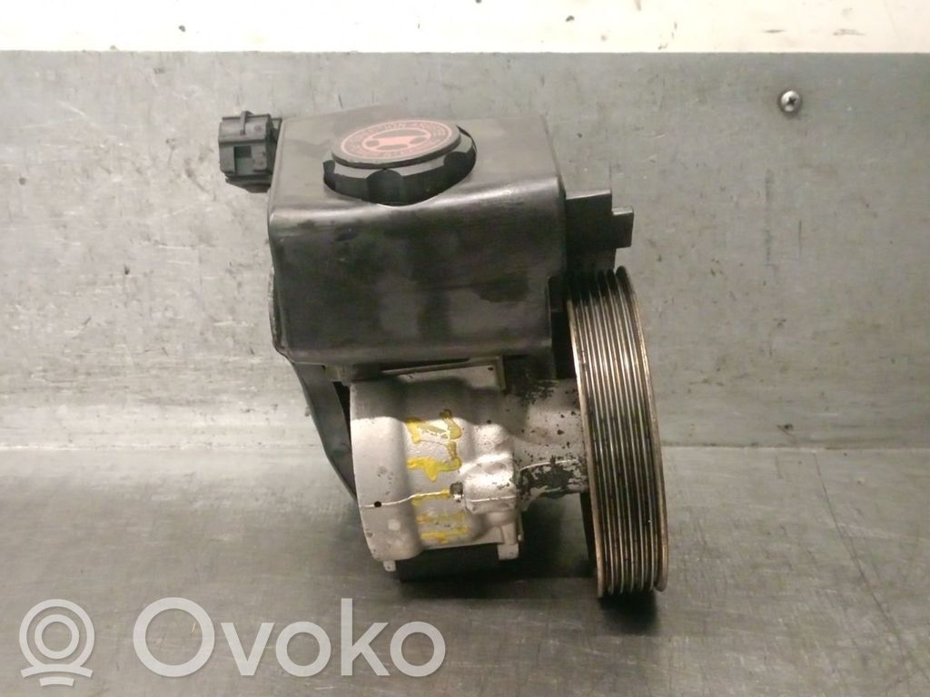 Peugeot 206 Pompa wspomaganie układu kierowniczego 