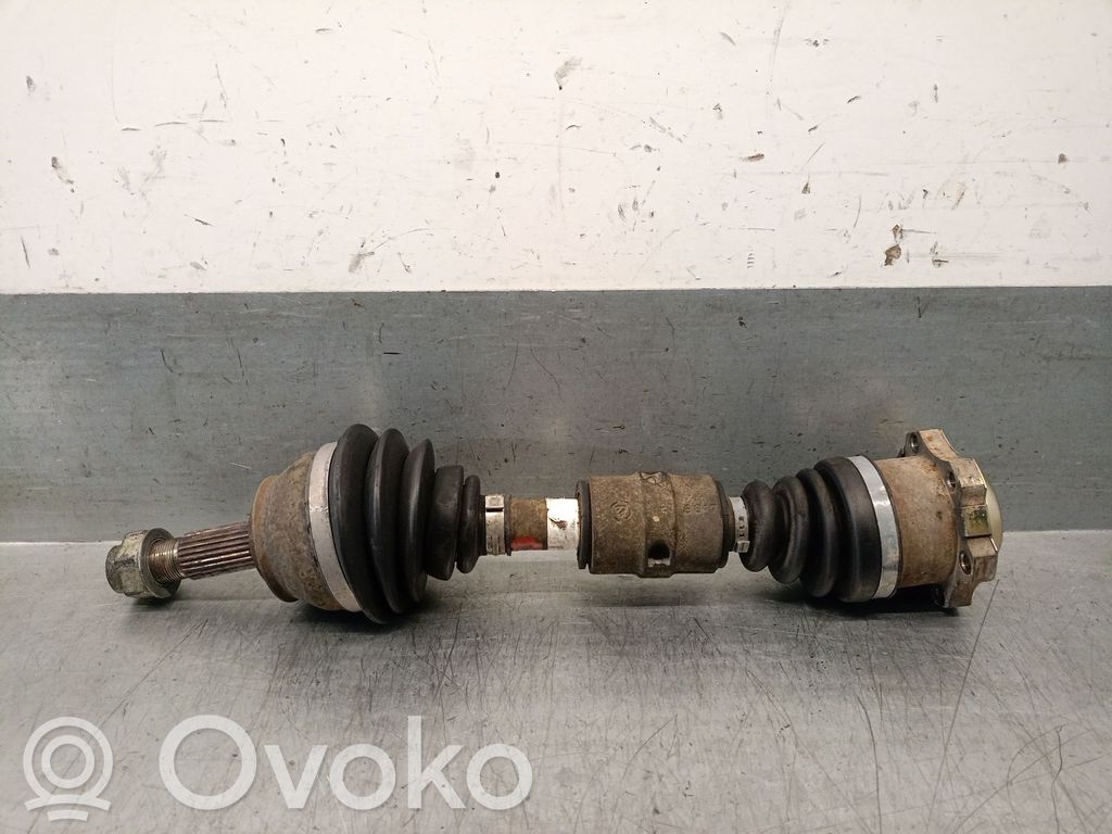Fiat Punto (188) Półoś przednia 