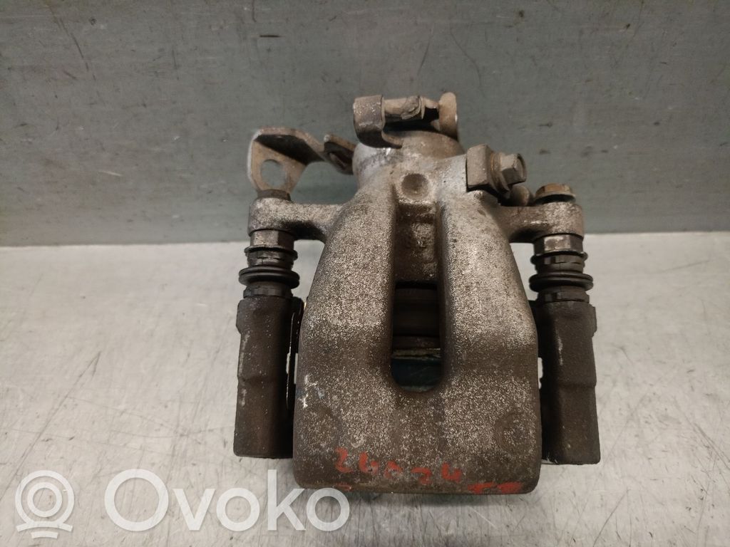 Opel Meriva B Mocowanie / Zacisk hamulca tylnego 