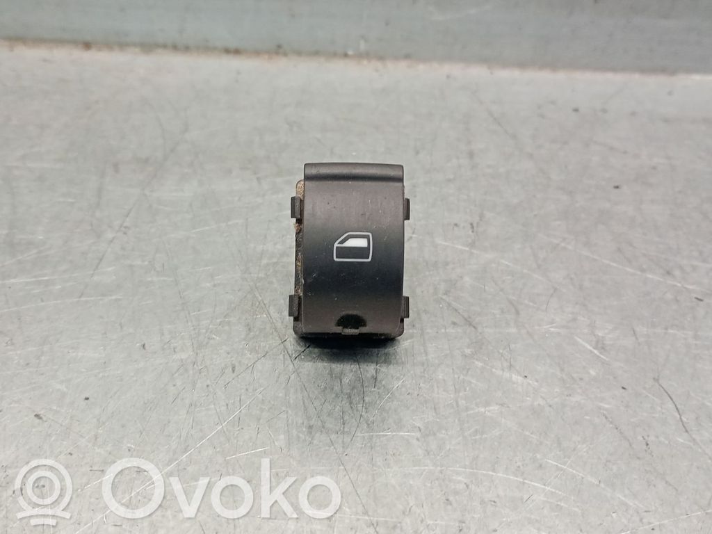 Audi A4 S4 B6 8E 8H Comutator comandă geamuri electrice 