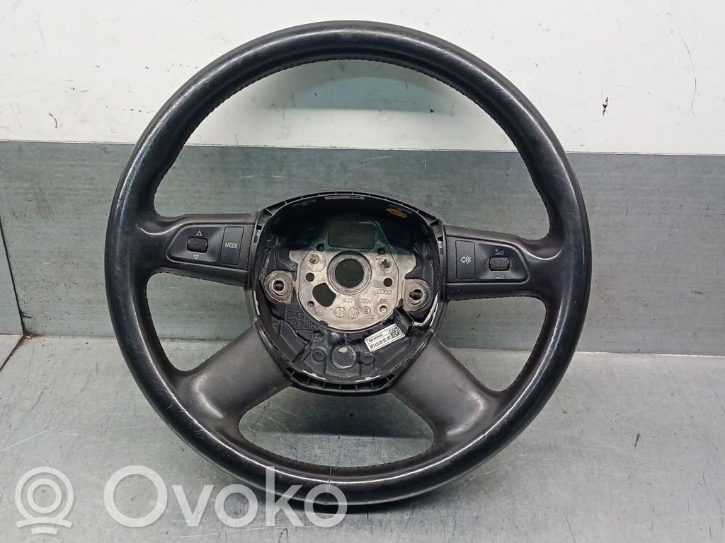 Audi A4 S4 B6 8E 8H Volante