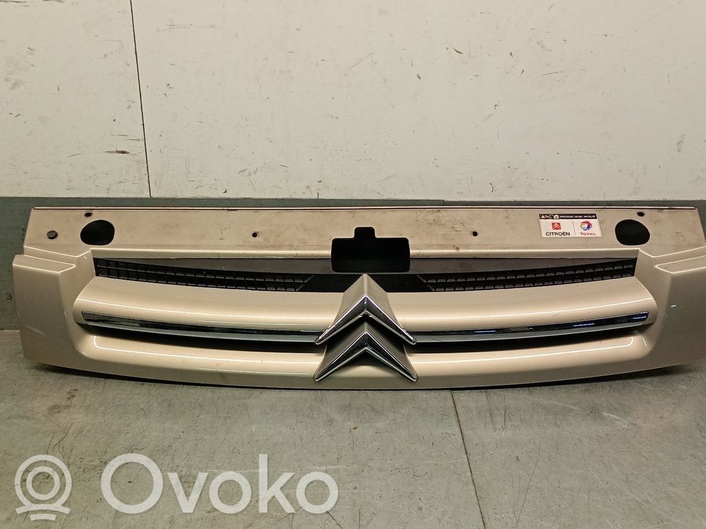 Citroen Berlingo Front grill 