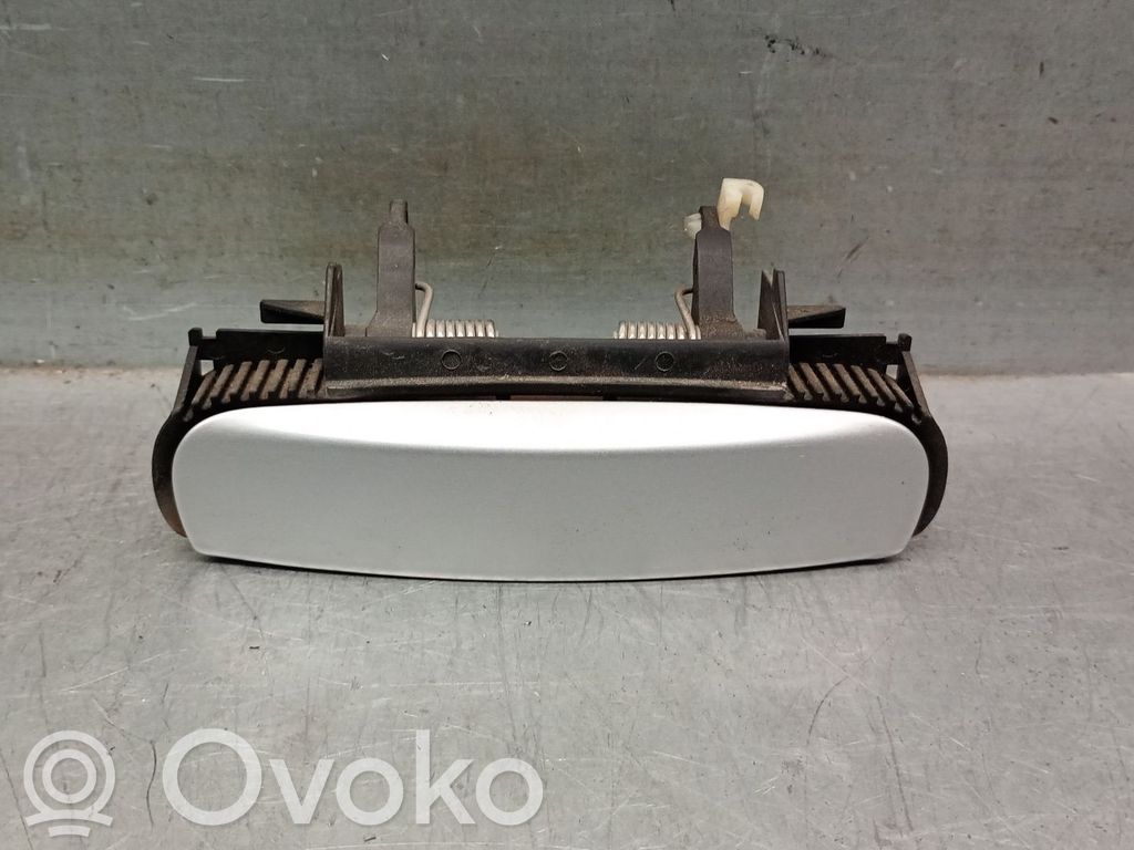 Audi A4 S4 B6 8E 8H Manecilla externa puerta trasera 