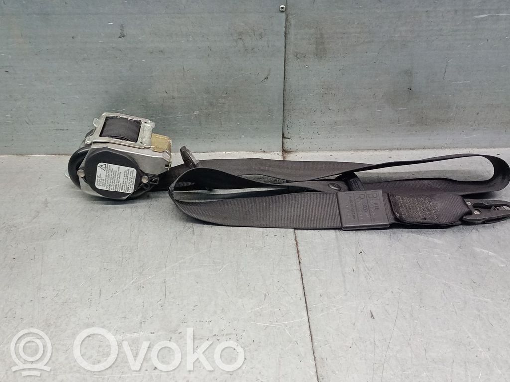 Cinturón delantero   8E0857706F,8E0857706F