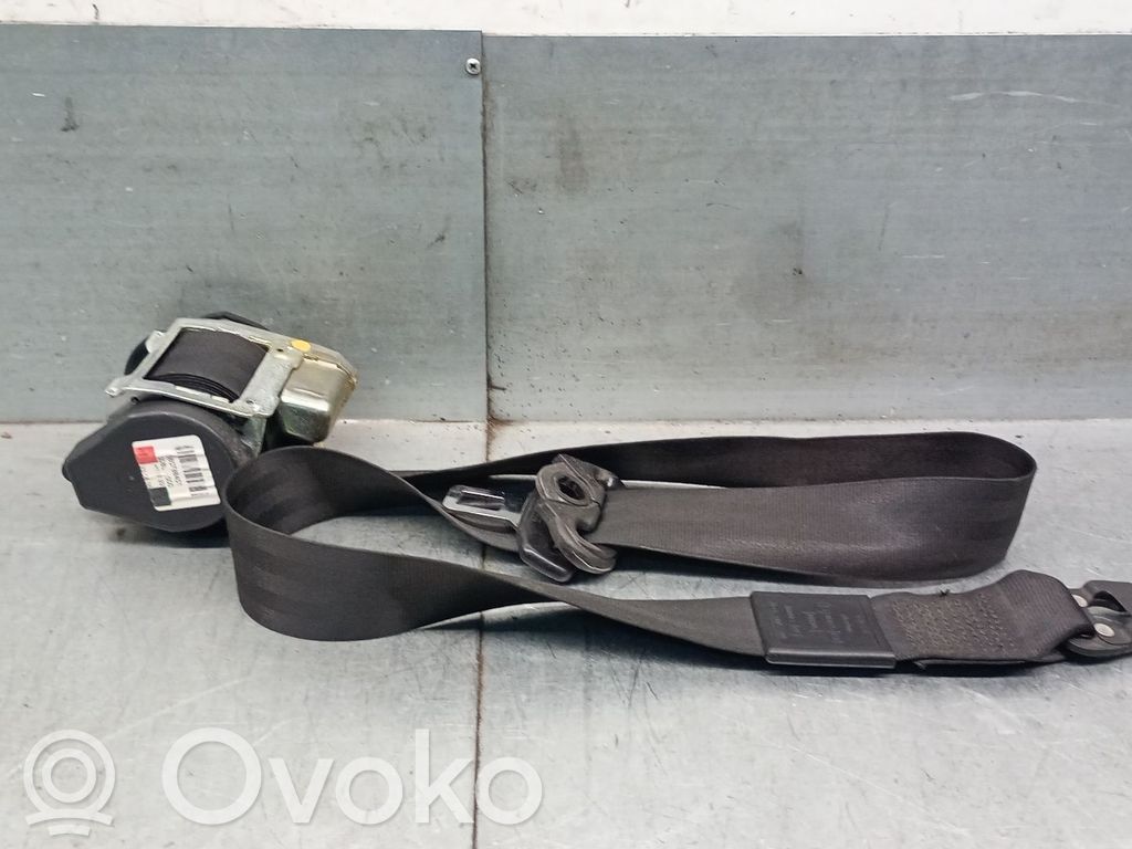 Audi A4 S4 B6 8E 8H Centură de siguranță față 