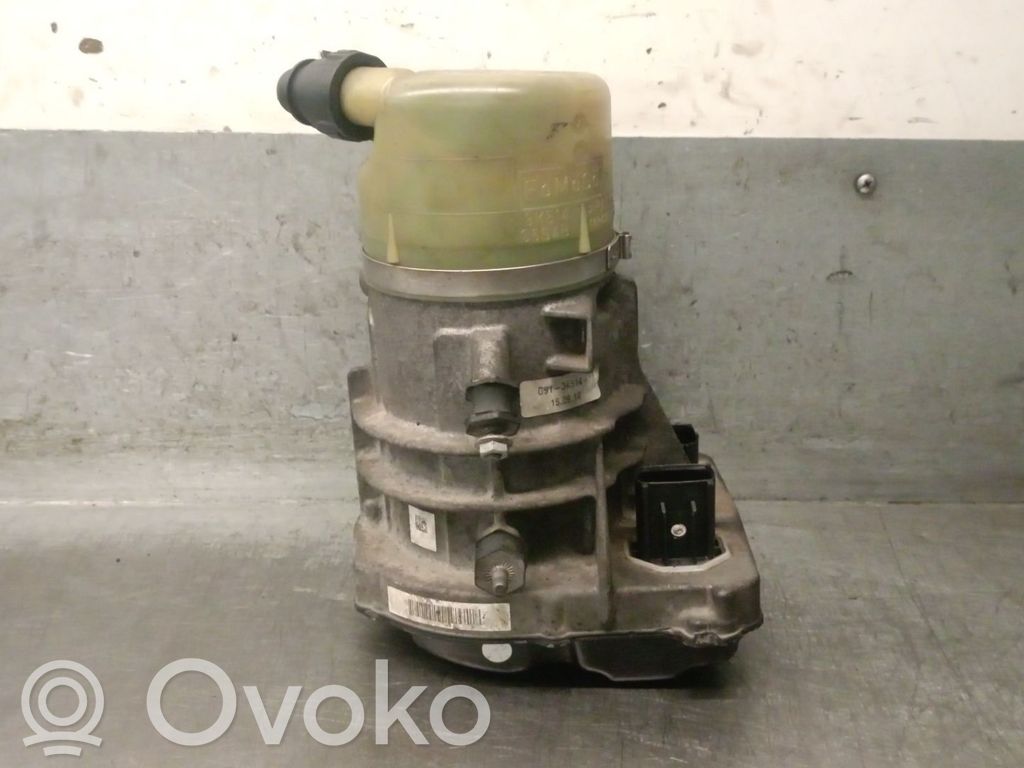 Ford S-MAX Power steering pump 