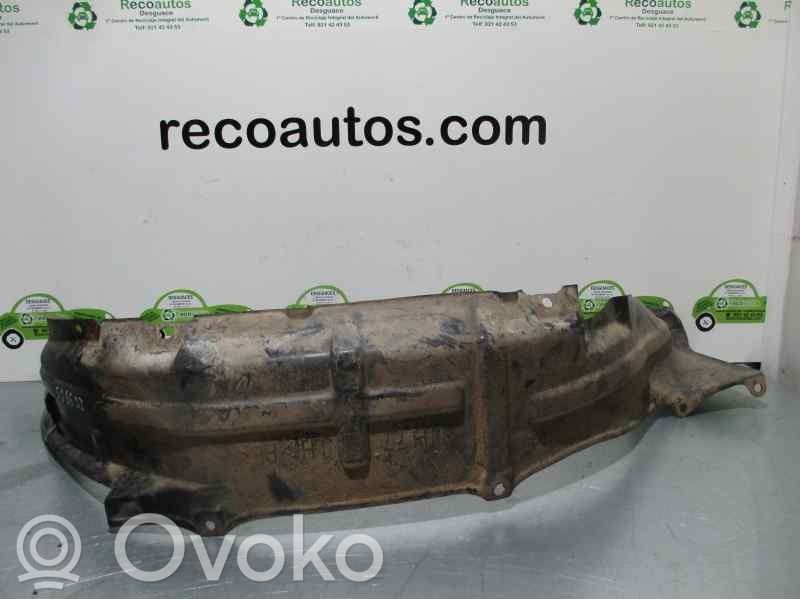 Ford Ranger Подкрылок 