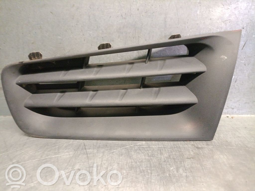 Renault Megane II Etusäleikkö 
