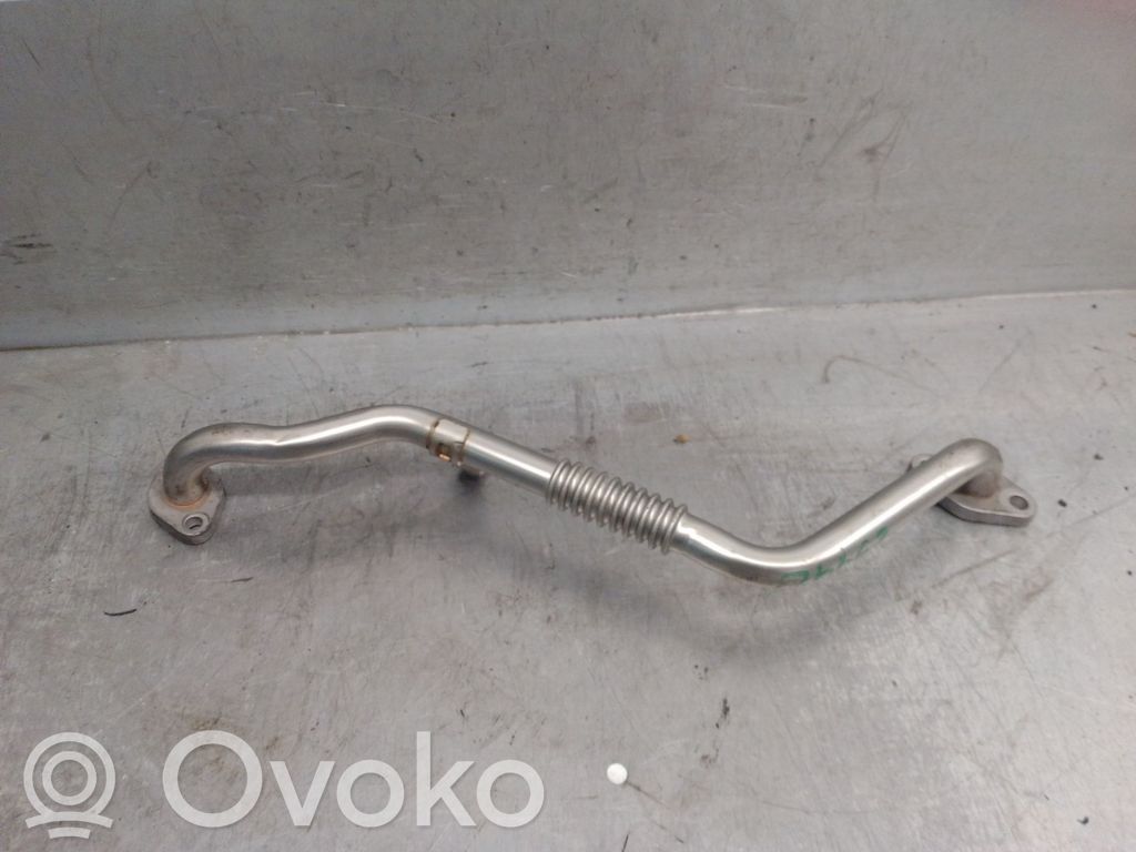 Hyundai Ioniq Tubo flessibile aria condizionata (A/C) 