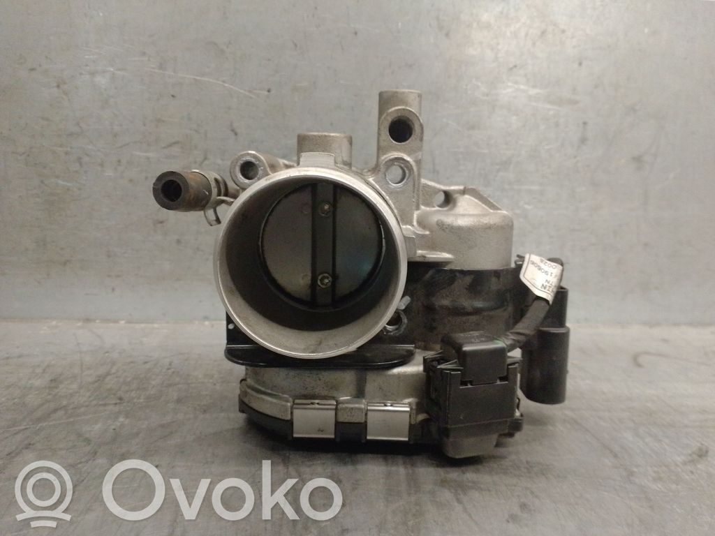 Hyundai Ioniq Valvola corpo farfallato