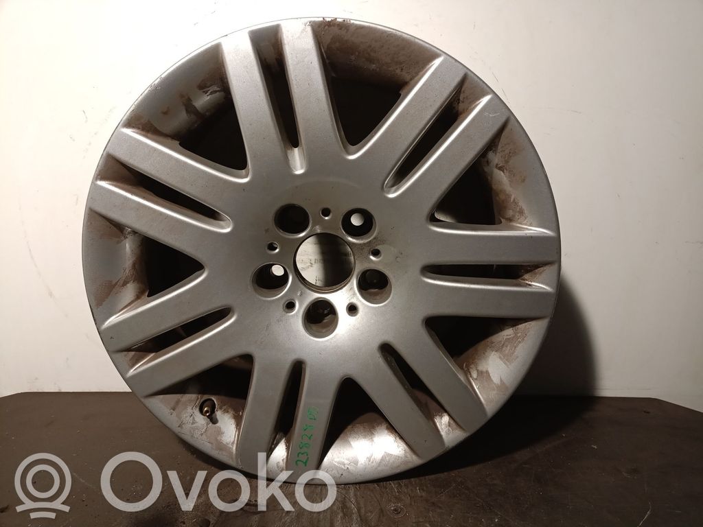 BMW 7 E65 E66 R18 alloy rim 
