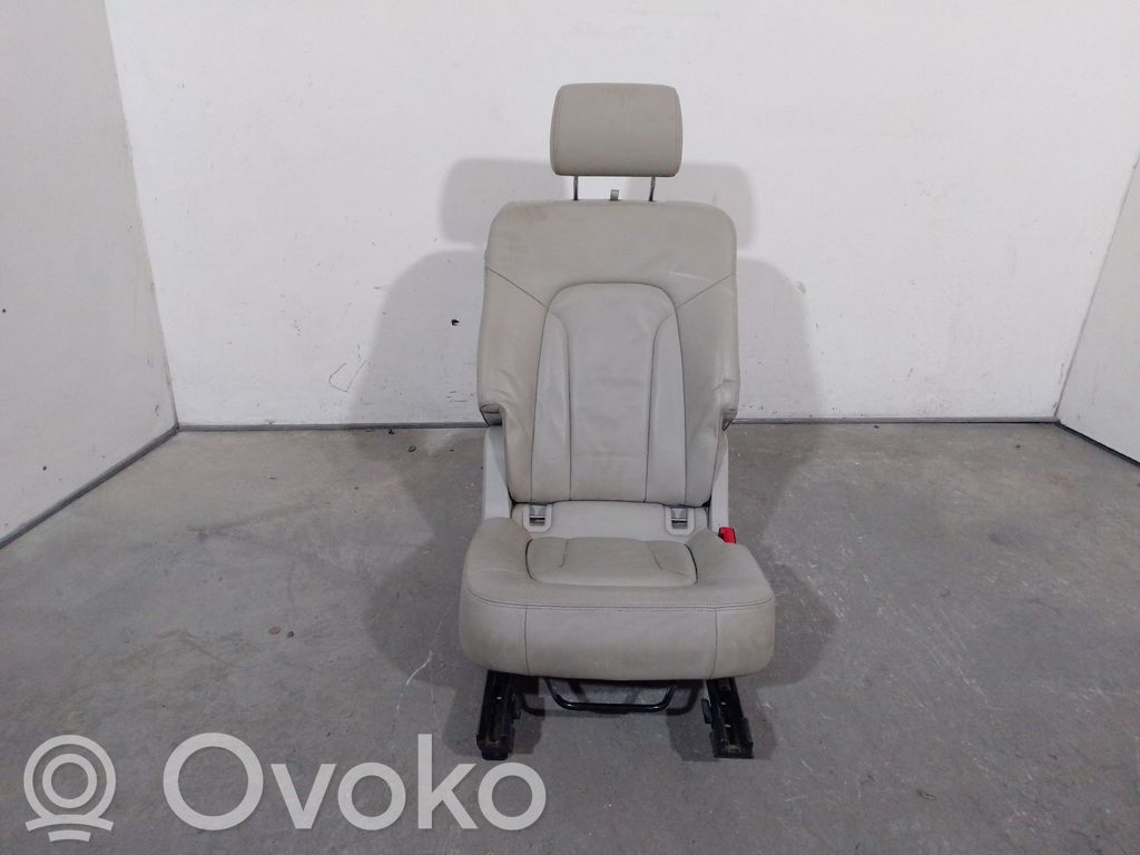 Siège arrière   4L0883376A,4L0883376A