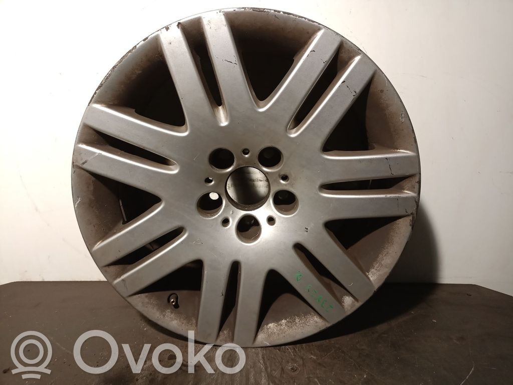 BMW 7 E65 E66 R18 alloy rim 