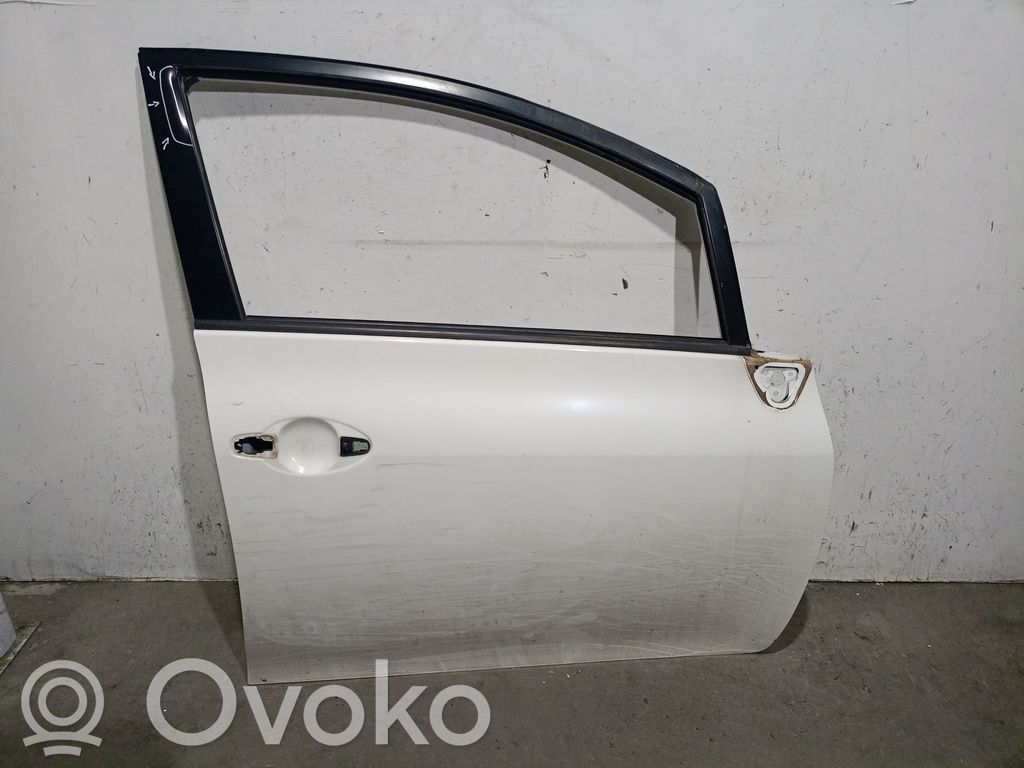 Toyota Auris 150 Puerta delantera 