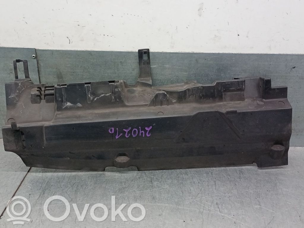Peugeot 308 Element deski rozdzielczej 
