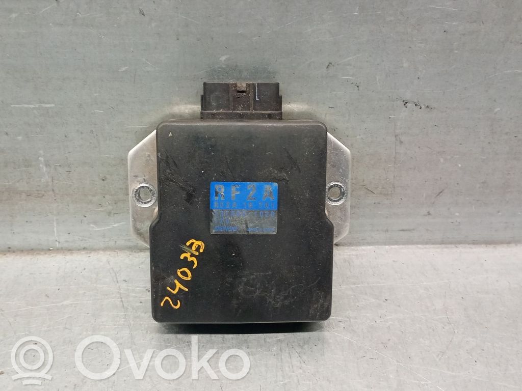 Other control units/modules   1310001020