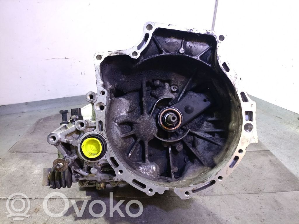KIA Shuma Caja de cambios manual de 5 velocidades 