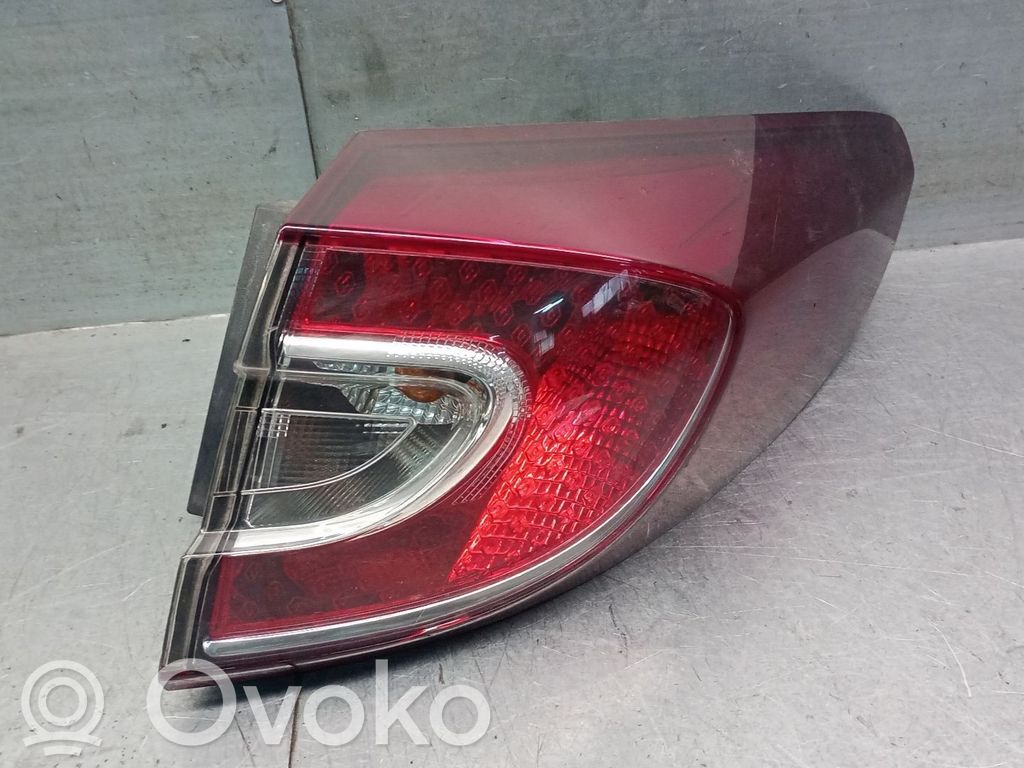Renault Megane III Takavalot 