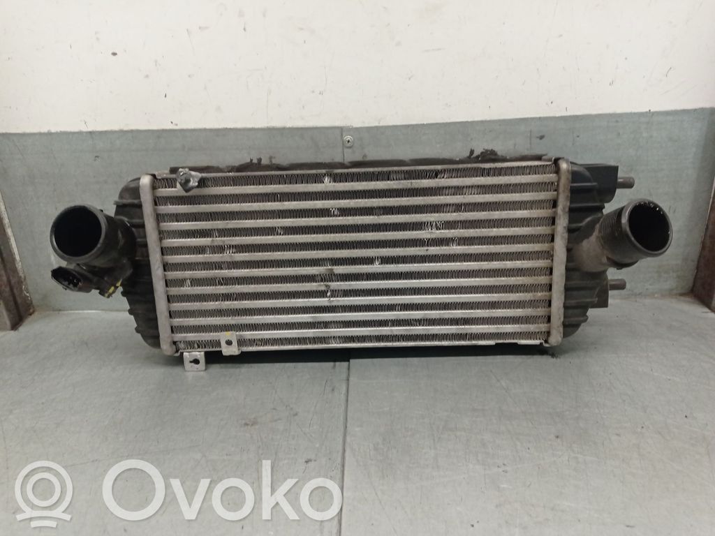 Radiador intercooler   282702A860,282712A800