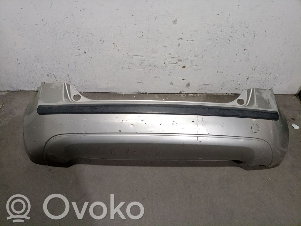 Fiat Idea Puskuri 