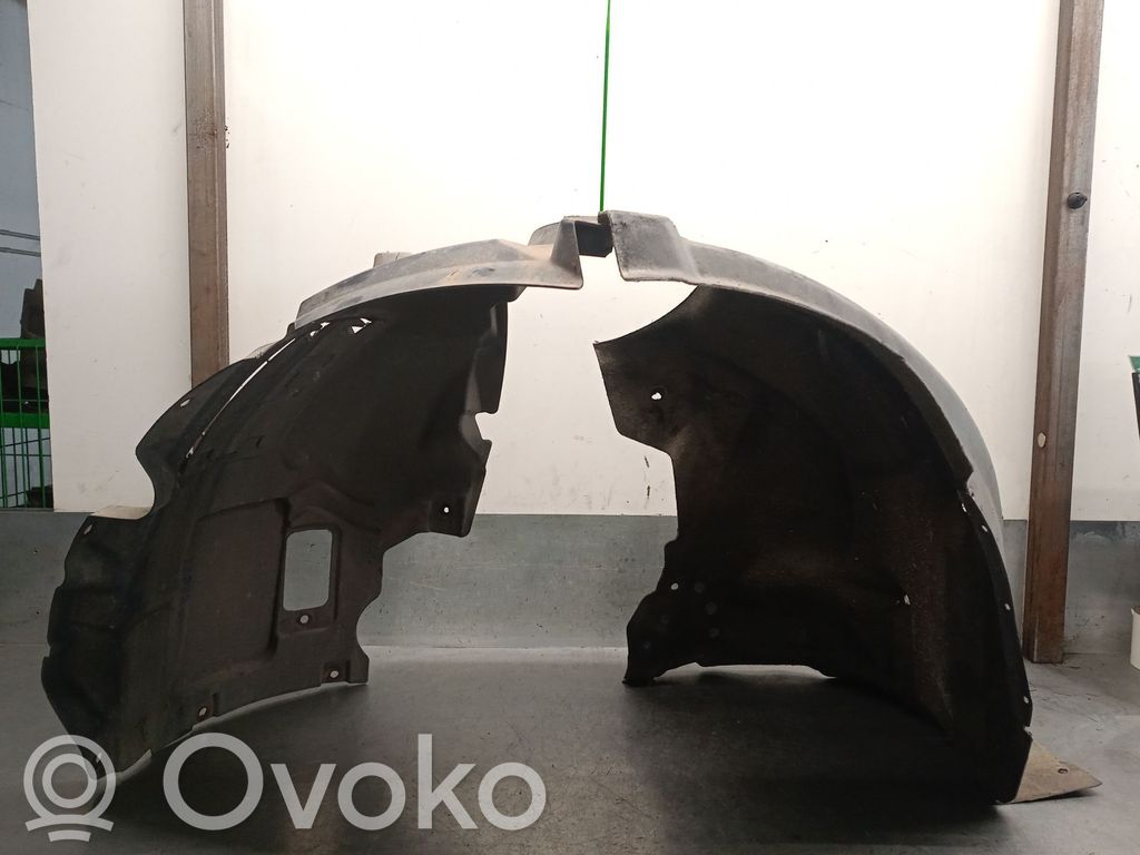BMW 1 F20 F21 Rivestimento paraspruzzi passaruota anteriore