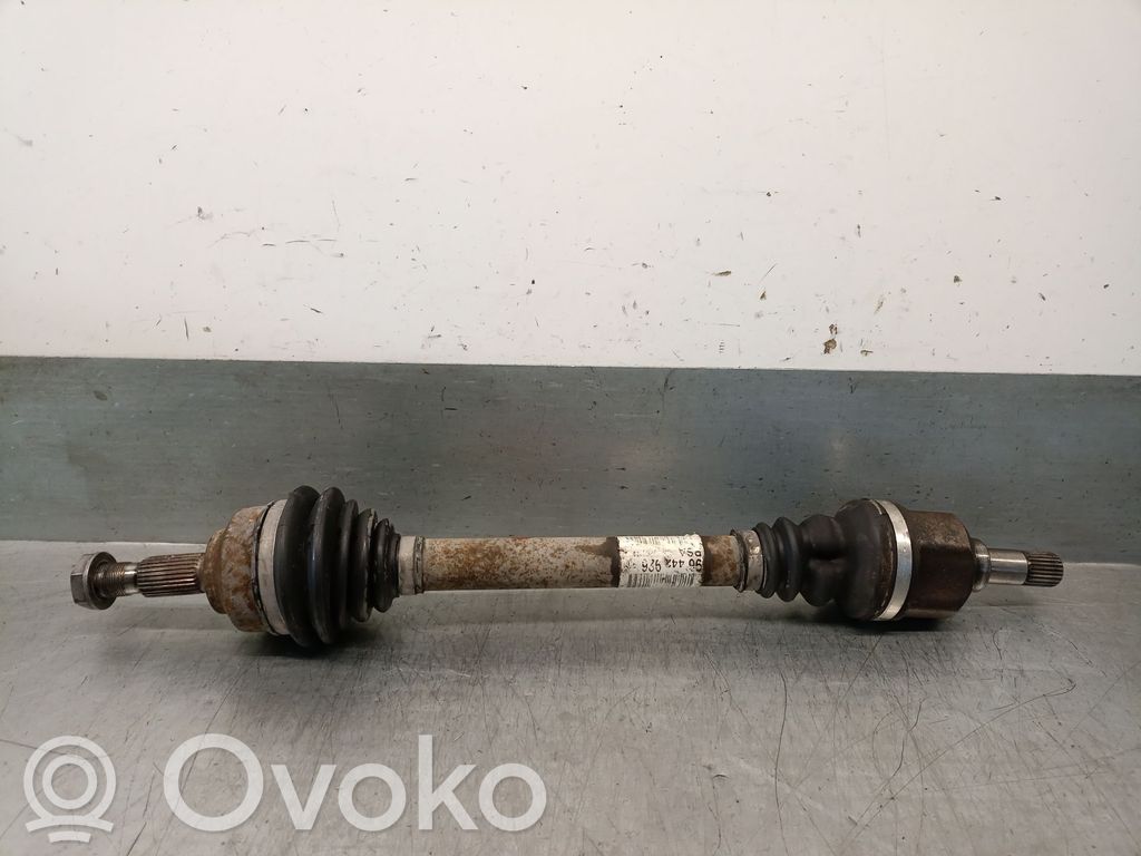 Citroen C5 Front driveshaft 