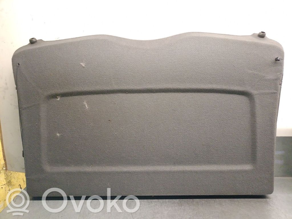 Ford Focus Galinė palangė 