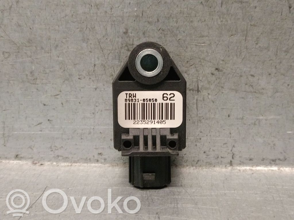 Czujnik   8983105050,2235291405