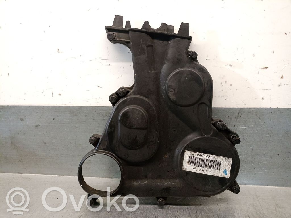 Chrysler Grand Voyager V Protezione cinghia di distribuzione (copertura)