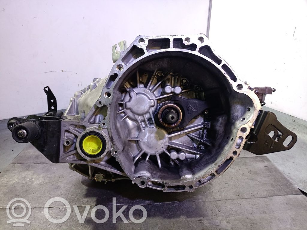 Manualna 5-biegowa skrzynia biegów   A5606542,3030064120,AISIN