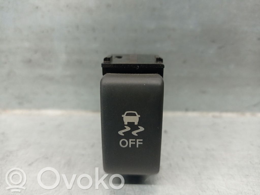 Nissan Qashqai Interruptor de control multifunción 
