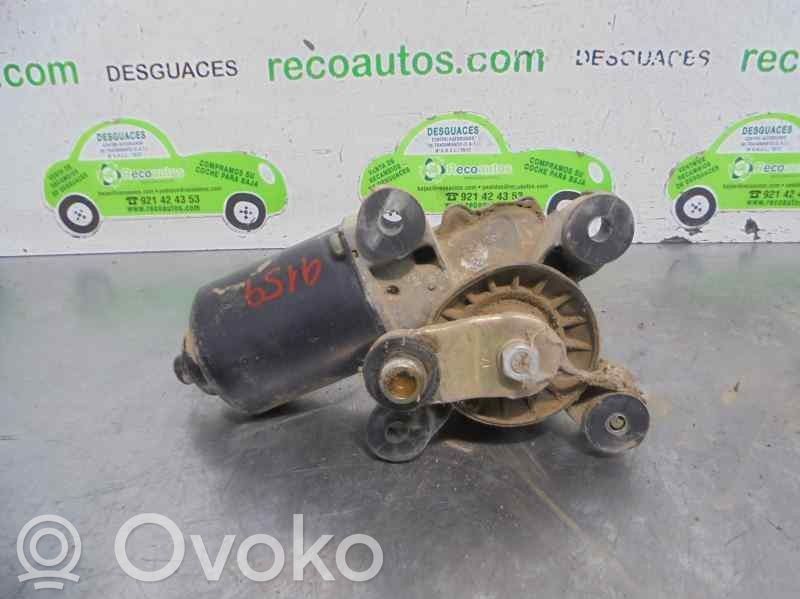 Mitsubishi Montero Motorino del tergicristallo 