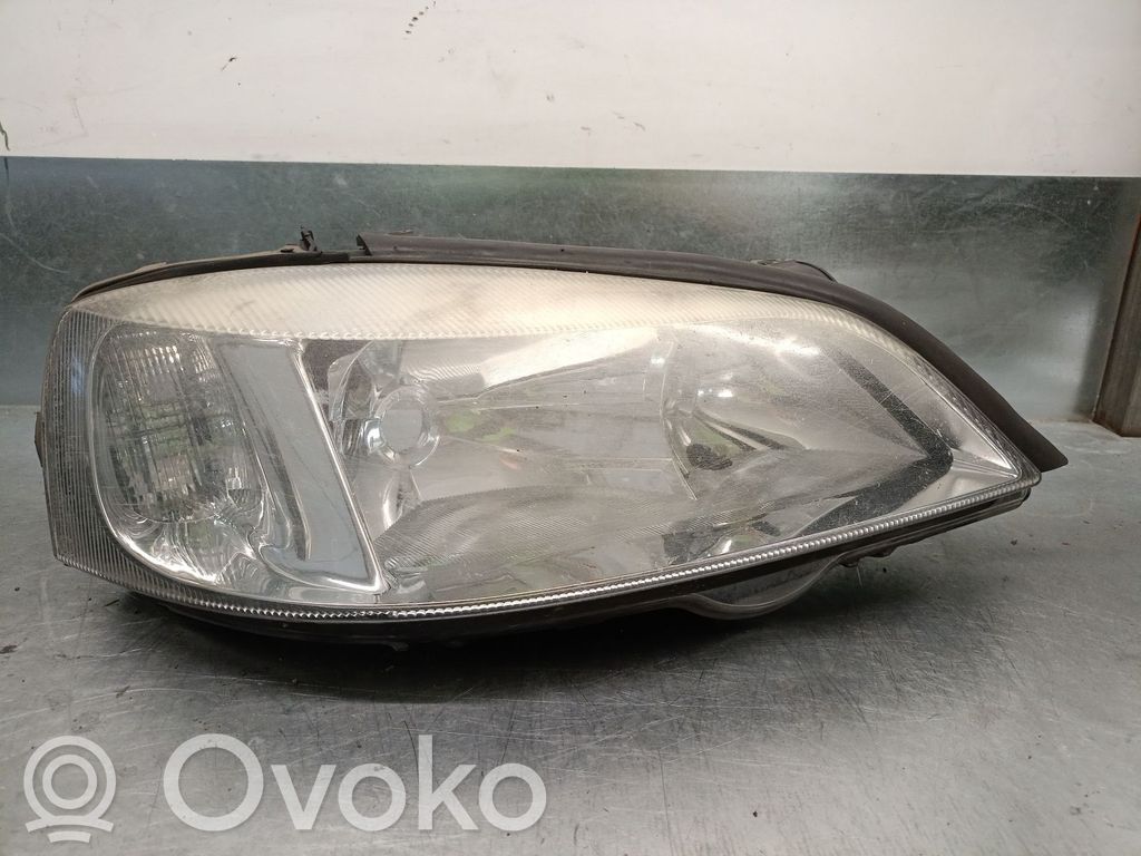 Opel Astra G Far 