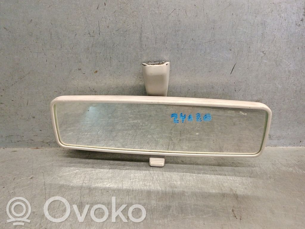 Fiat Idea Espejo retrovisor (interior) 