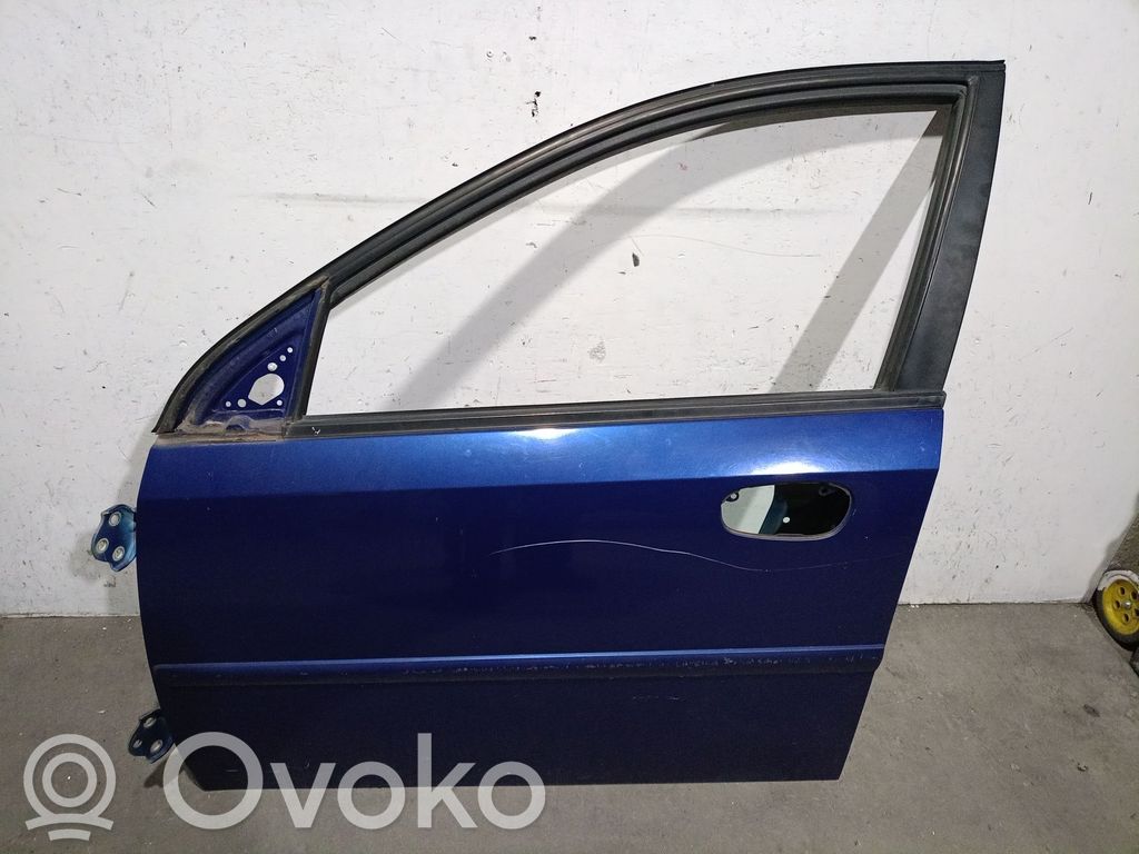 Daewoo Lacetti Durvis 