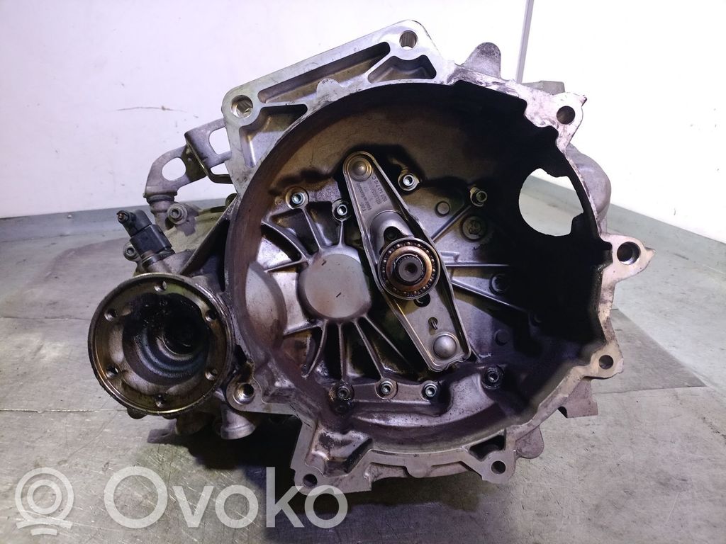 Seat Ibiza II (6k) Manual 5 speed gearbox 