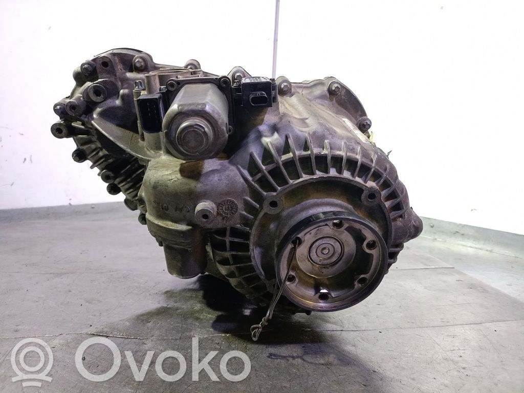 Skrzynia rozdzielcza / Reduktor   A1642801000,A1642801100,2804222