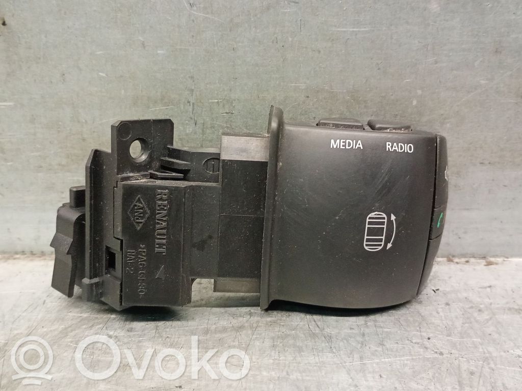 Nissan NV400 Modul cruise control 