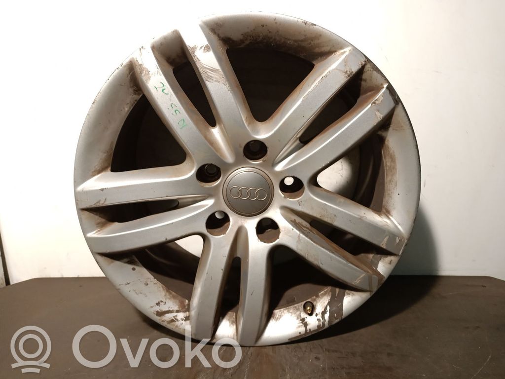 Audi Q7 4L Jantă aliaj R18