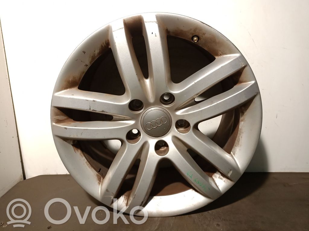 Audi Q7 4L Jantă aliaj R18