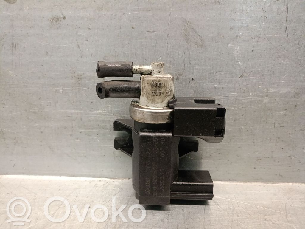 Audi A4 S4 B6 8E 8H Pompa dell’aria secondaria 