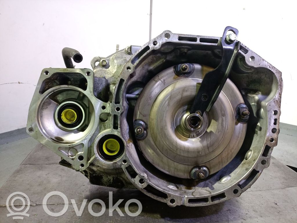 Nissan Qashqai Cutie viteze manuală cu 5 trepte 