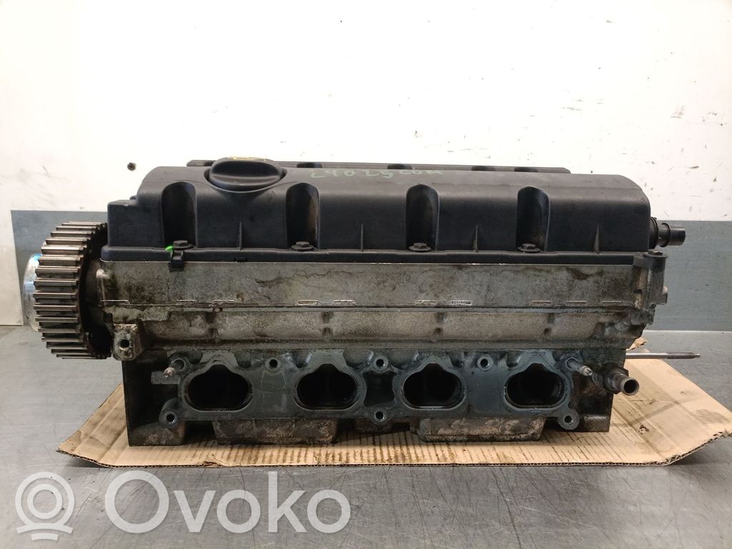 Citroen C5 Engine head 