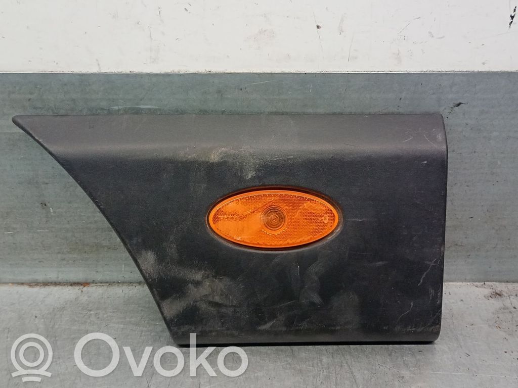 Nissan NV400 Cornice cruscotto 