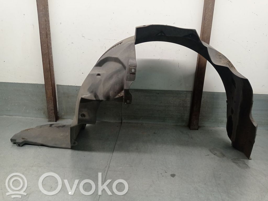 Daewoo Lacetti Nadkole przednie 