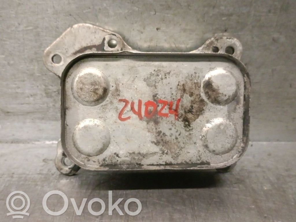 Opel Meriva B Ölkühler